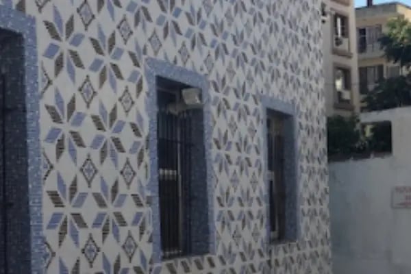 Çinili Cami - Resim 19