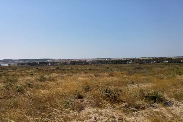 Sultaniçe Sahili - Resim 16