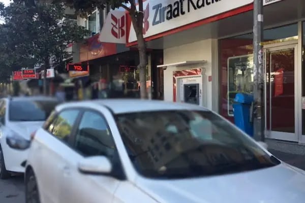 Ziraat Katılım Balıkesir Şubesi - Resim 3