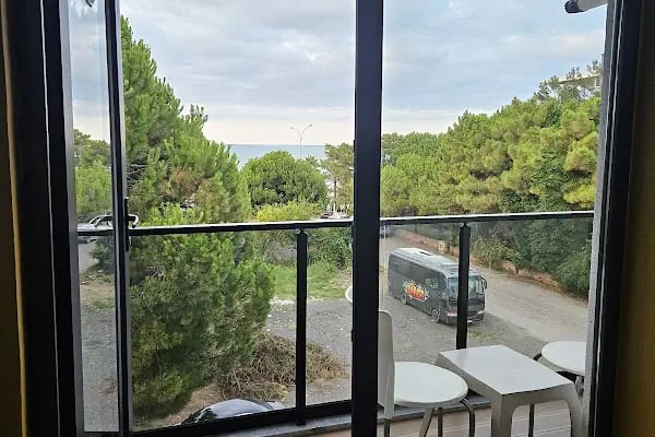 Deluxe Beach Residence - Resim 6