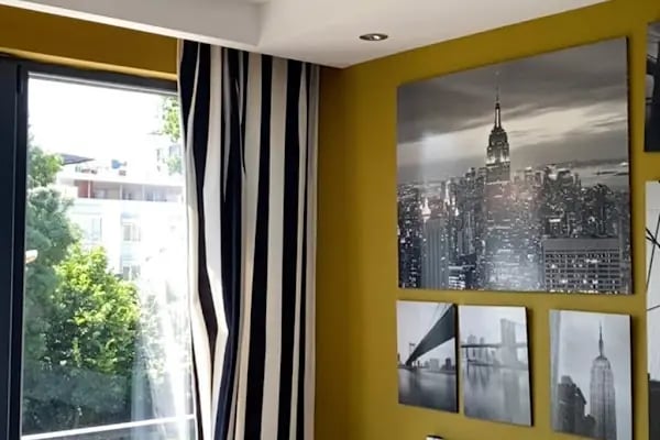 Deluxe Beach Residence - Resim 8