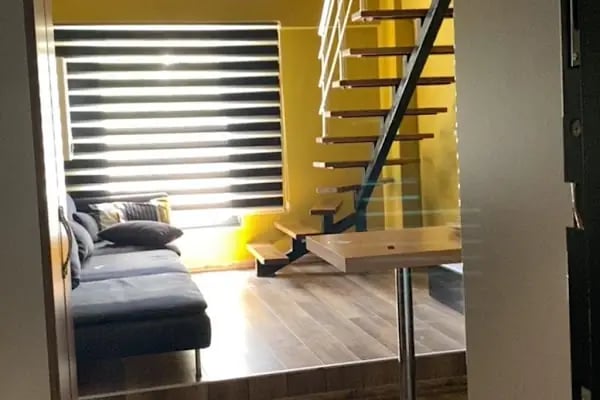Deluxe Beach Residence - Resim 13