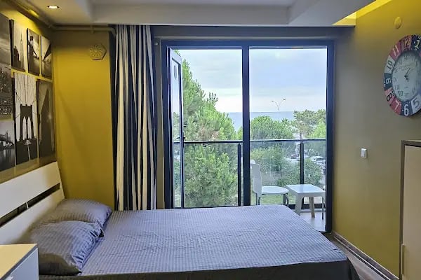 Deluxe Beach Residence - Resim 2
