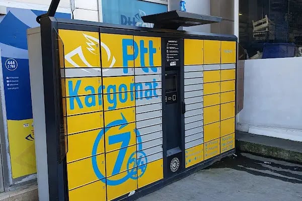 Ptt Başakşehir - Resim 2