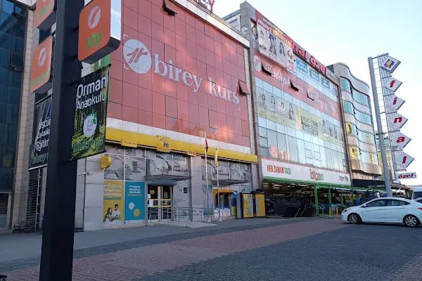 Ptt Başakşehir - Resim 19