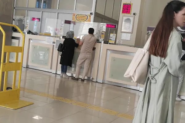 Ptt Başakşehir - Resim 18