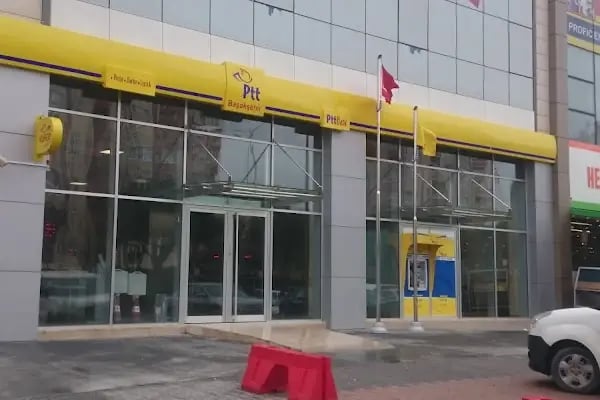 Ptt Başakşehir - Resim 14