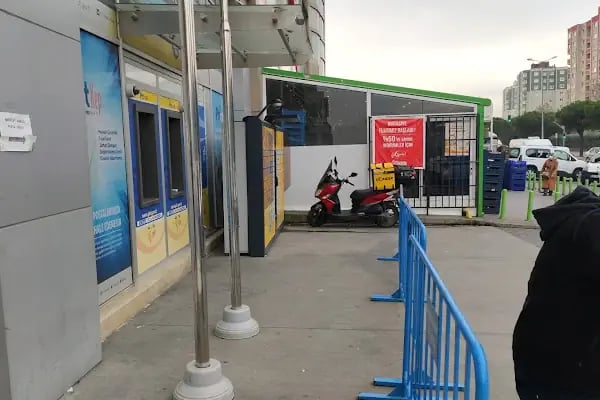 Ptt Başakşehir - Resim 13