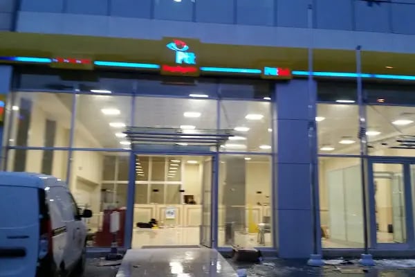 Ptt Başakşehir - Resim 20