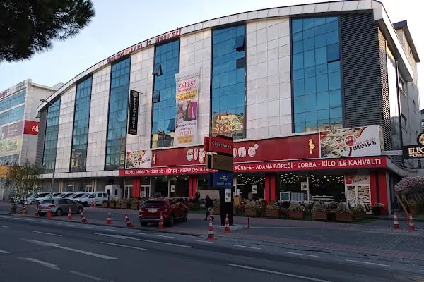 Ptt Başakşehir - Resim 6