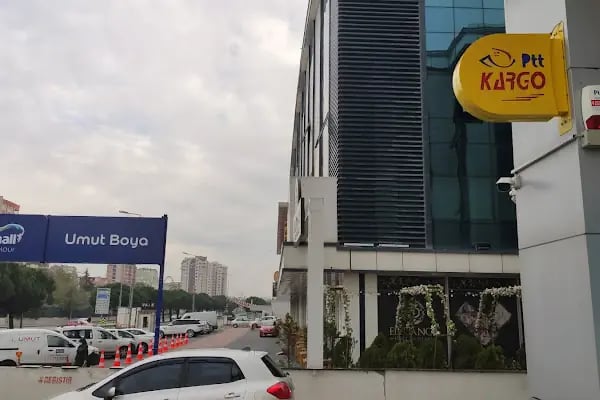 Ptt Başakşehir - Resim 4