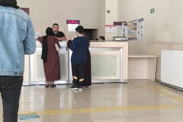 Ptt Başakşehir - Resim 17