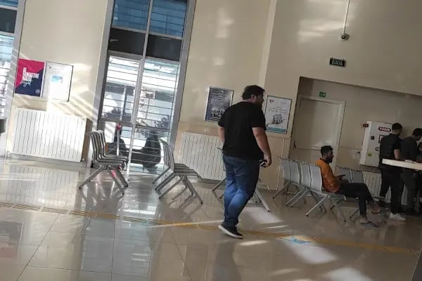 Ptt Başakşehir - Resim 10