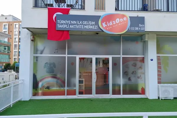 KidzOne Buca - Resim 1