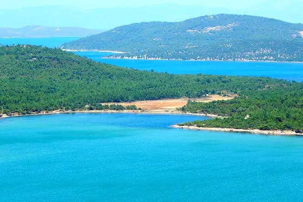 Sarımsaklı Tabiat Parkı - Resim 12