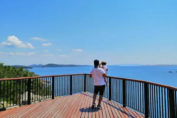 Sarımsaklı Tabiat Parkı - Resim 19