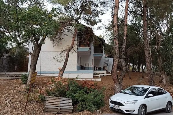 Sarımsaklı Tabiat Parkı - Resim 9