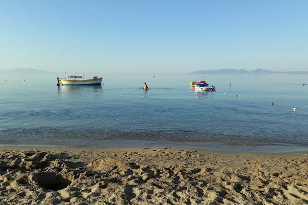 Sarımsaklı Tabiat Parkı - Resim 5
