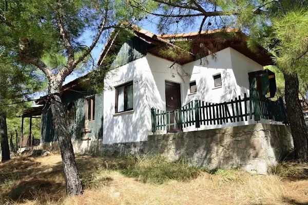 Sarımsaklı Tabiat Parkı - Resim 2