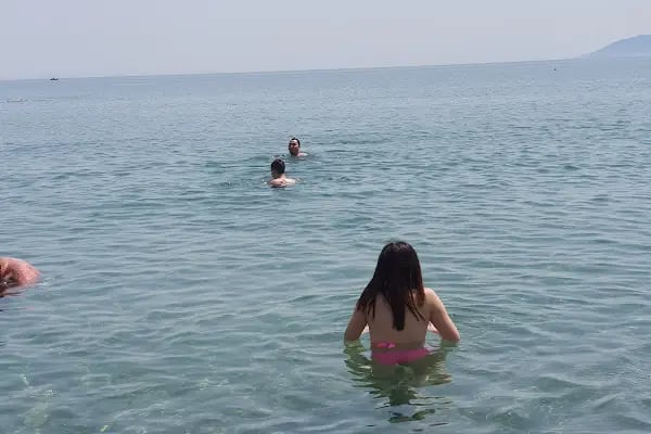 Sarımsaklı Tabiat Parkı - Resim 10