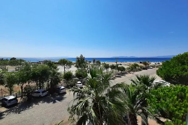 Sarımsaklı Tabiat Parkı - Resim 3