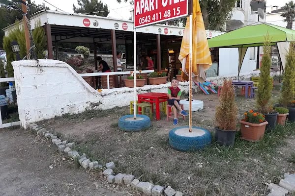 Sarımsaklı Tabiat Parkı - Resim 15