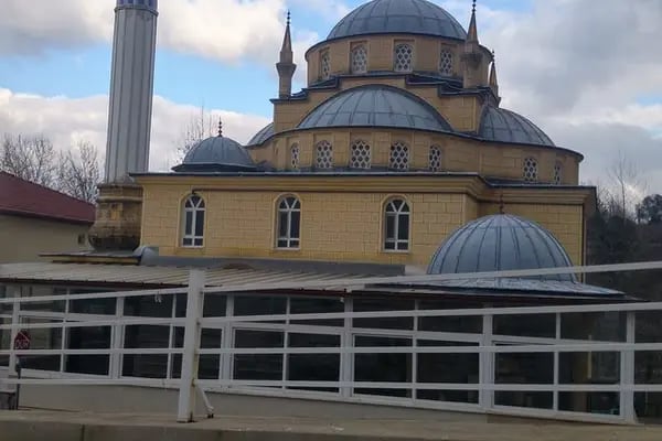 Bahcecik - Resim 16