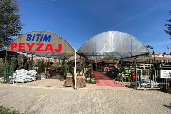 Bitim Peyzaj - Resim 2