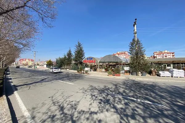 Bitim Peyzaj - Resim 13