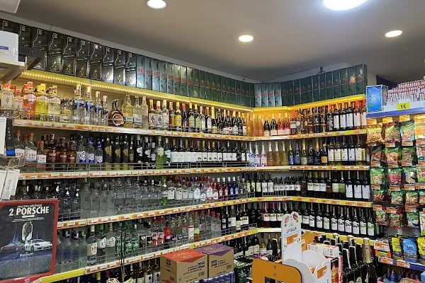 Kleopatra Süpermarket - Resim 3