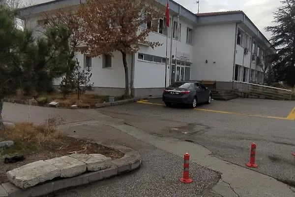 T.C. GÜMRÜK VE TİCARET BAKANLIĞI Ergazi Tasfiye İşletme Müdürlüğü (Tasiş) - Resim 13