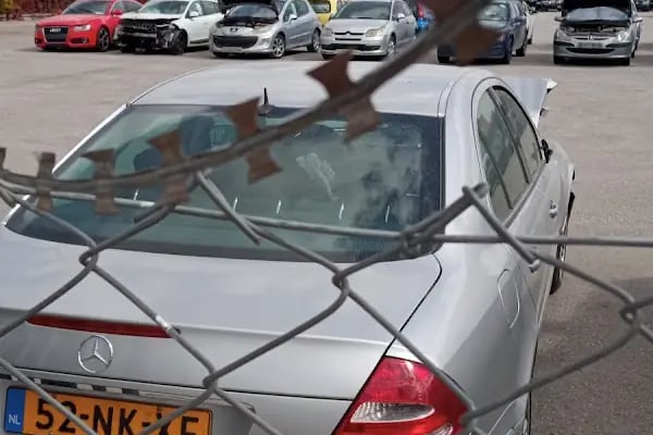 T.C. GÜMRÜK VE TİCARET BAKANLIĞI Ergazi Tasfiye İşletme Müdürlüğü (Tasiş) - Resim 7