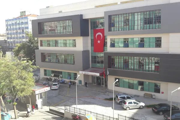 Şahinbey Ağız ve Diş Sağlığı Hastanesi - Resim 14