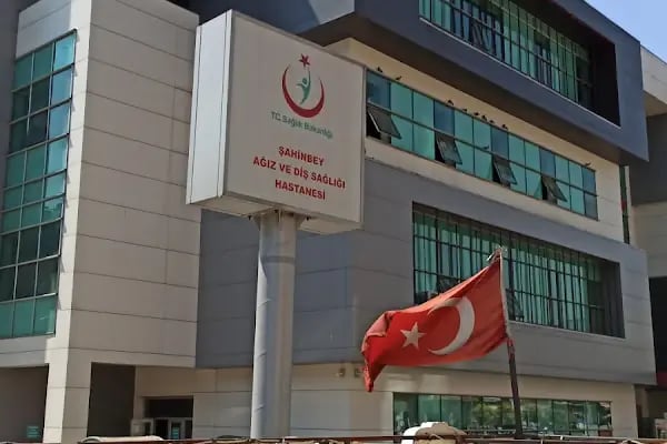 Şahinbey Ağız ve Diş Sağlığı Hastanesi - Resim 15