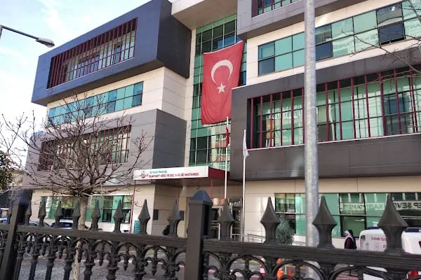Şahinbey Ağız ve Diş Sağlığı Hastanesi - Resim 12