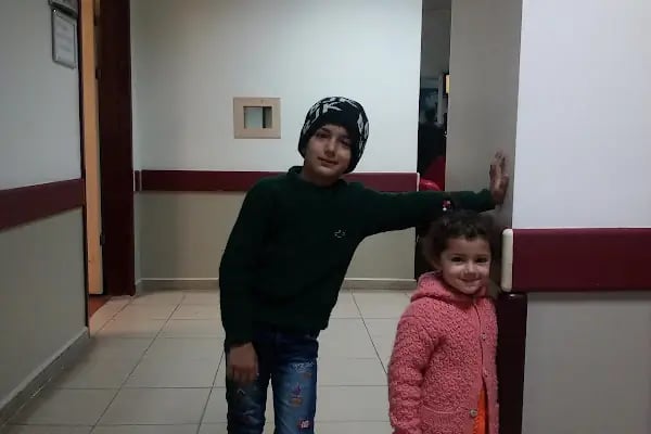 Şahinbey Ağız ve Diş Sağlığı Hastanesi - Resim 9