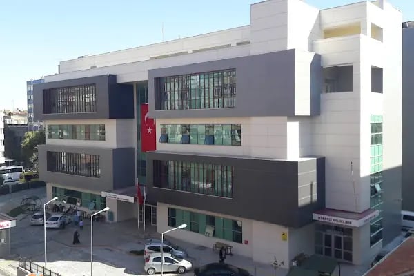 Şahinbey Ağız ve Diş Sağlığı Hastanesi - Resim 16