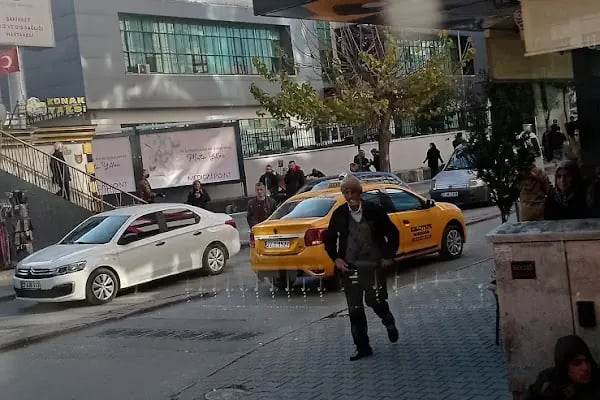 Şahinbey Ağız ve Diş Sağlığı Hastanesi - Resim 6