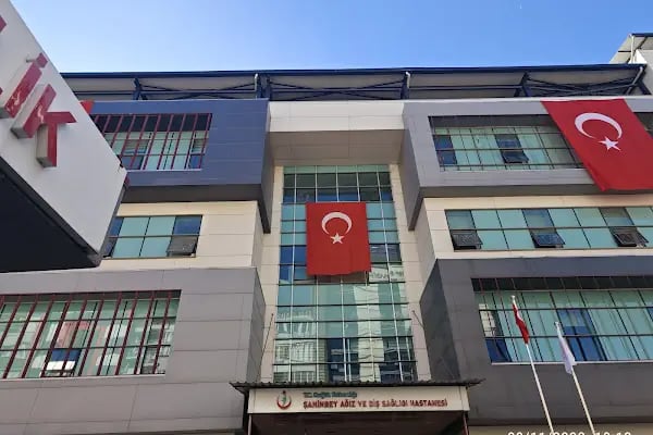 Şahinbey Ağız ve Diş Sağlığı Hastanesi - Resim 11