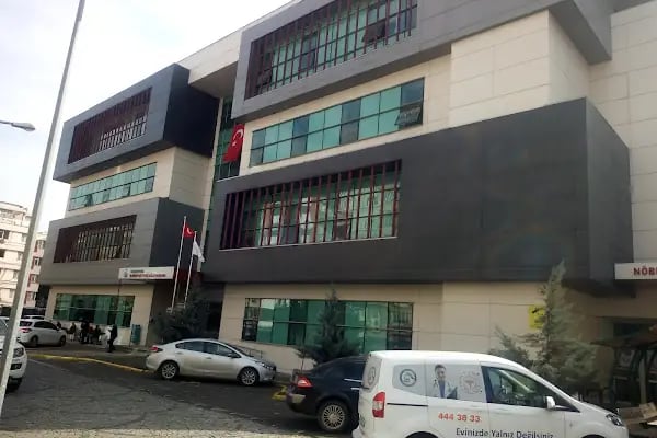 Şahinbey Ağız ve Diş Sağlığı Hastanesi - Resim 13