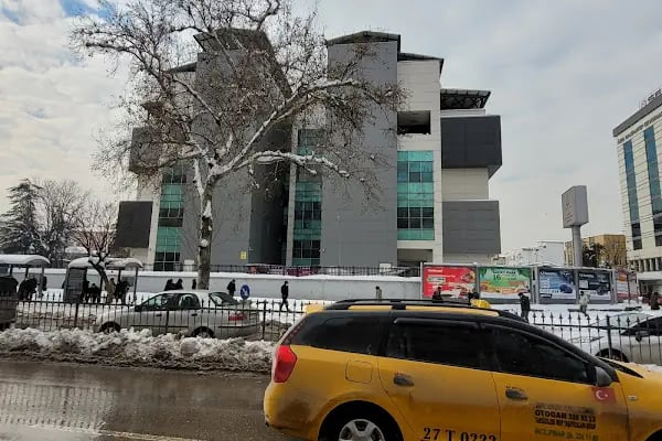 Şahinbey Ağız ve Diş Sağlığı Hastanesi - Resim 3