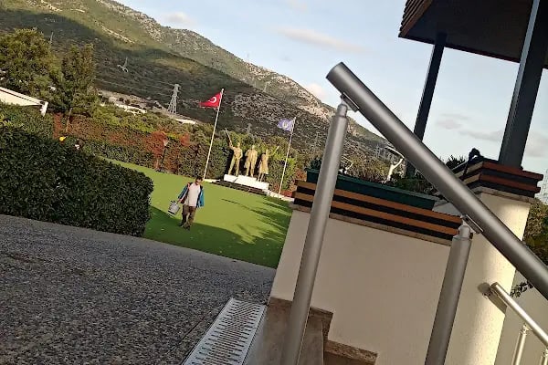 TED Bodrum Koleji - Resim 4
