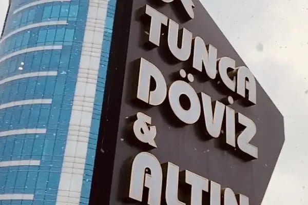 Tunca Döviz - Resim 10