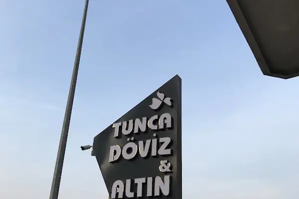Tunca Döviz - Resim 7