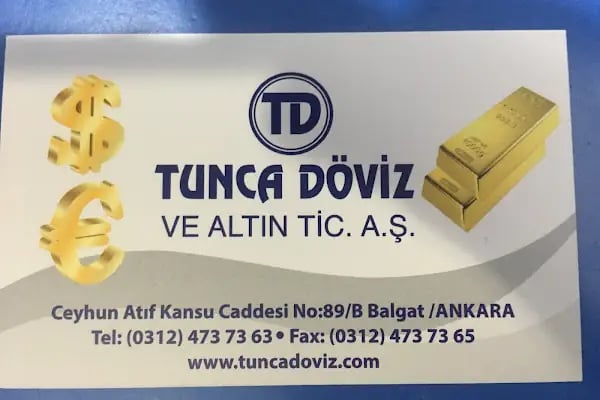 Tunca Döviz - Resim 13
