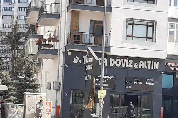 Tunca Döviz - Resim 16