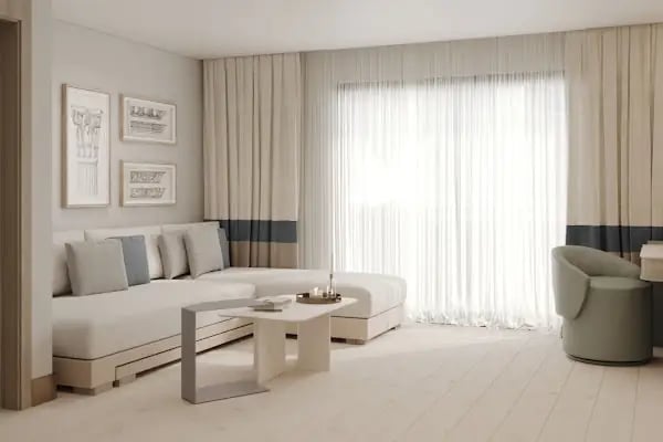 Ducale Lara - Resim 9