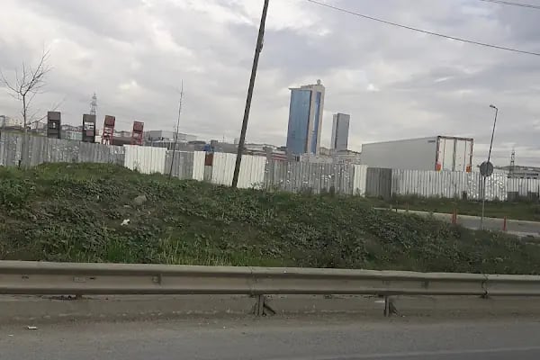 Yıldız yediemin deposu - Resim 2