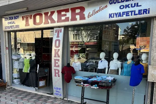 Toker Okul Kıyafetleri İhsaniye - Resim 4