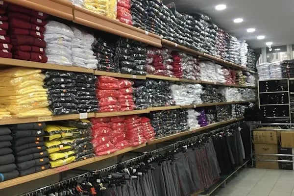 Toker Okul Kıyafetleri İhsaniye - Resim 5